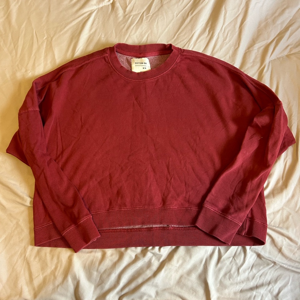 Cotton On Sweatshirt
